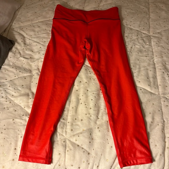 EUC ZYIA TIGHTS - Picture 3 of 4